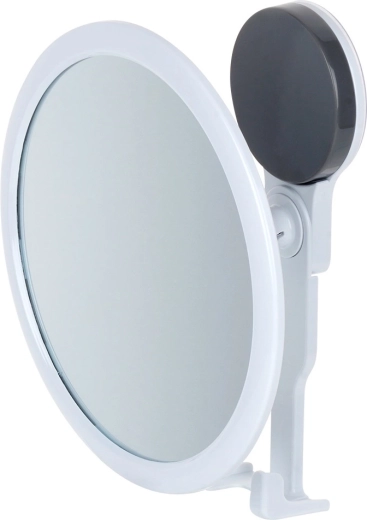 Egyszerű felszerelés csempére és üvegre fúrás nélkül