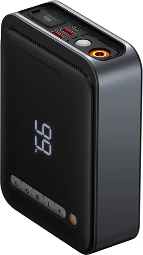 Azonnali indítás akár 1000 A teljesítménnyel