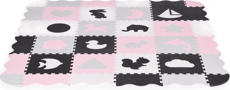Puzzle a kreatív szórakozáshoz