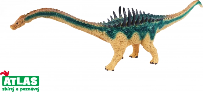 Agustinia dinoszaurusz figura 33 cm