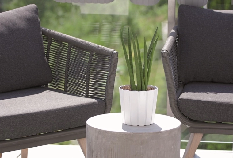 Sokoldalú használat otthon és kint