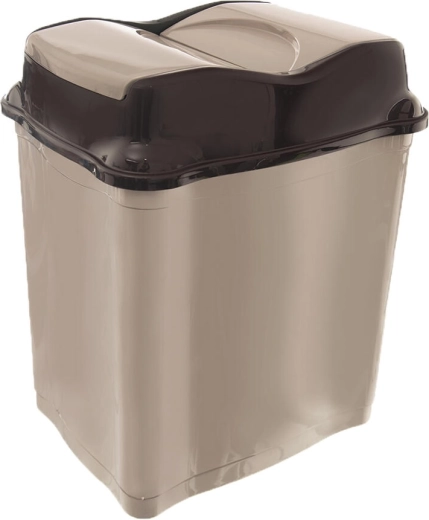 Tartós műanyag és több szín az egyszerű összehangoláshoz