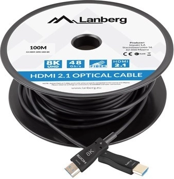 HDMI 2.1 Ultra High Speed: 8K és DSC-vel akár 10K
