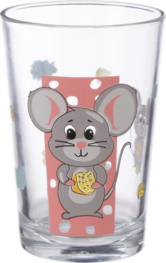 Egérke pohár 200 ml
