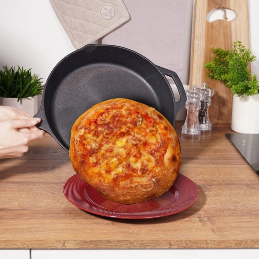 A főzőlaptól a sütőn át a grillig