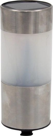 Tartós rozsdamentes kivitel IP44 védelemmel