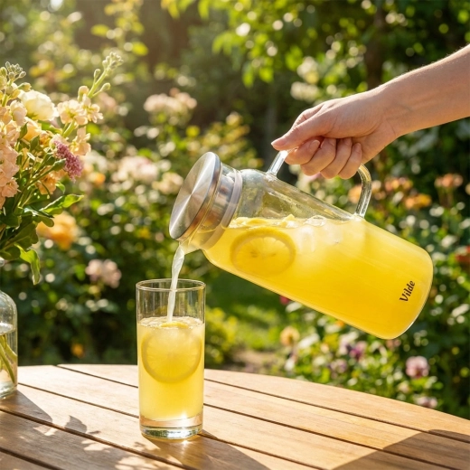 Szennyeződésmentes, kettős kiöntőrendszer