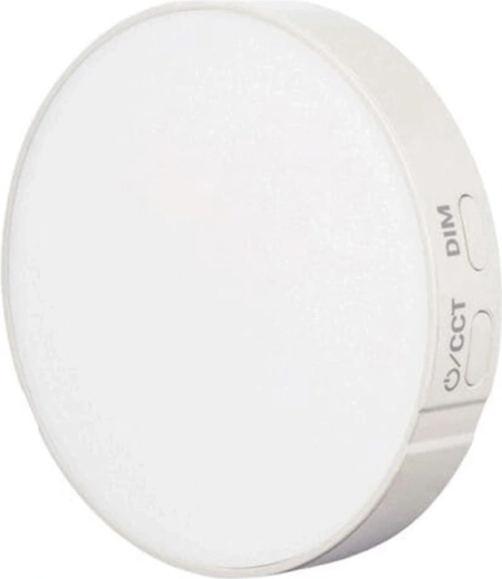Godox Litemons LR15Bi kompakt kör alakú LED lámpa