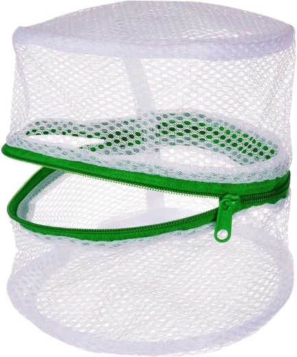 Kíméletes védelem melltartókhoz és finom ruhadarabokhoz