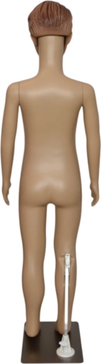 Könnyű öltöztetés és stabil talapzat