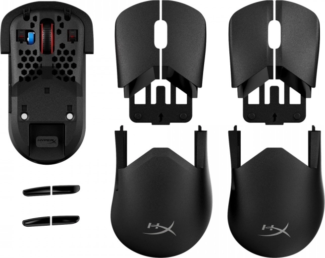 Moduláris kialakítás 16 ergonomikus konfigurációhoz
