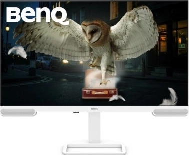 BenQ EW3290U 32" 4K IPS monitor fehér