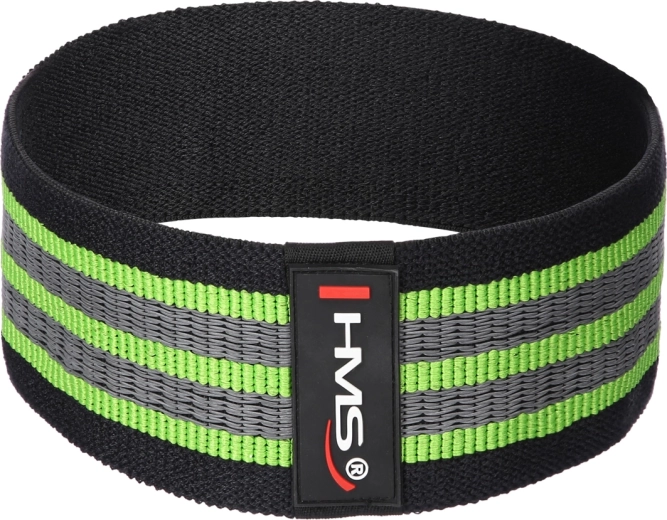 Textil ellenállási gumi HIP BAND HMS HB12 L
