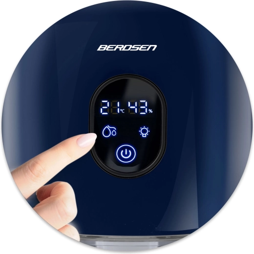 Csendes és takarékos működés