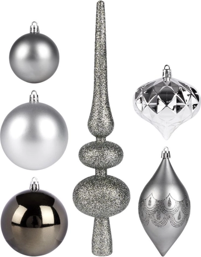 Luxus felület- és formaválaszték