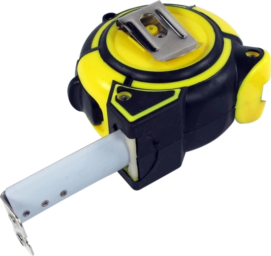 Megbízható zár és végkampó