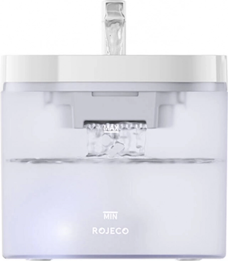 Rojeco Kisállat Szökőkút 1,5 l