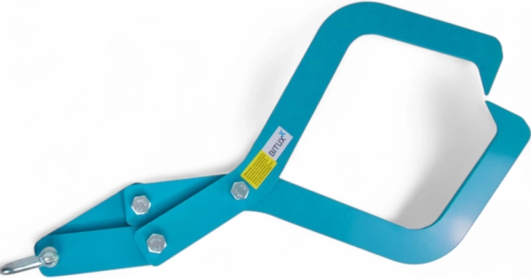 Tartós acélszerkezet