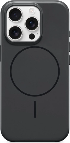 Beats tok MagSafe-fel iPhone 16 Pro-hoz – éjfekete