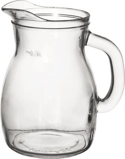 Kényelmes, cseppmentes kiöntés