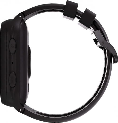 Első a biztonság: SOS, helymeghatározás és GEO zónák