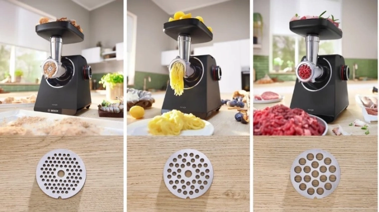 Több mint darálás: kolbász, kebbe és levek