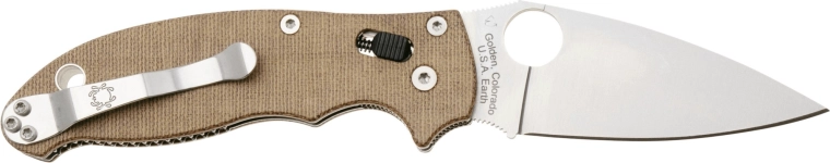 Biztonságos Ball Bearing Lock és fordítható klipsz