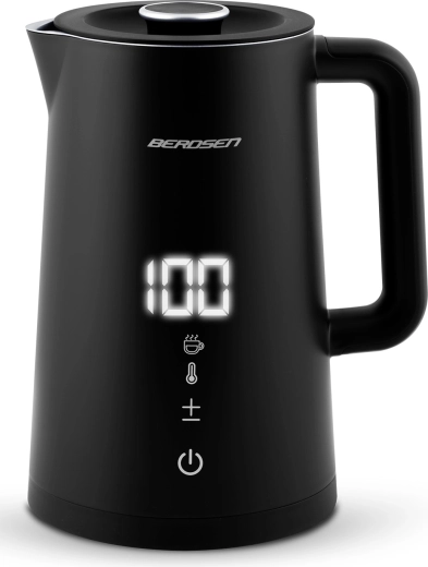 Melegen tartás akár 2 órán át