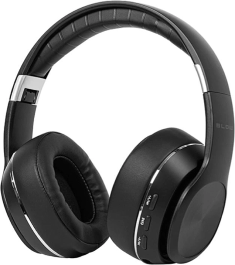 Vezeték nélküli fülhallgató BLOW BTX700ANC Bluetooth 5.3 és ANC funkcióval