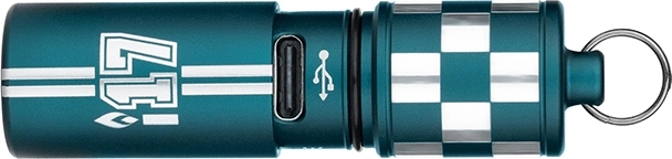 USB‑C töltés rejtett porttal