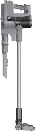 Fejlett, 5 rétegű szűrés 12 ciklonos szeparációval