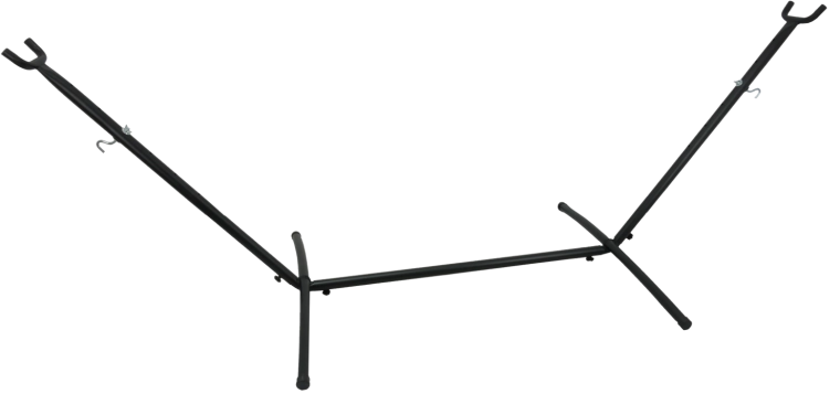 Stabil acél szerkezet