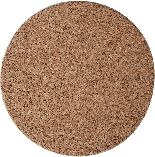 Kerek parafa edényalátét 24,5 cm
