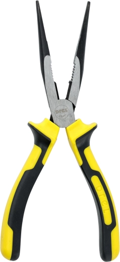 Biztos fogás és huzalhajlítás