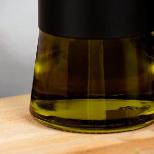 Minőségi üveg és masszív kivitel