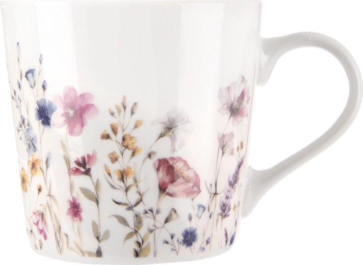 Minőségi porcelán és könnyű karbantartás