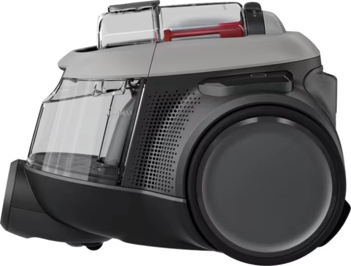 HEPA szűrés 99,99 % a tisztább levegőért