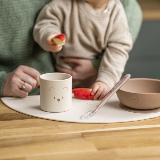 Puha, biztonságos és törhetetlen szilikon
