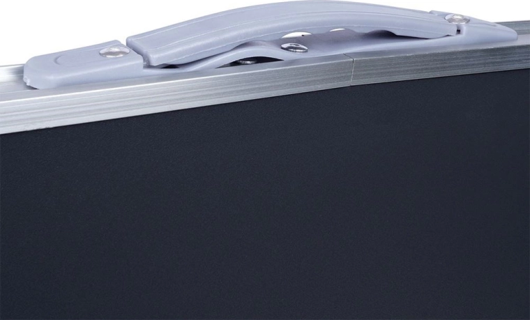 Könnyű hordozás és lábtárolás