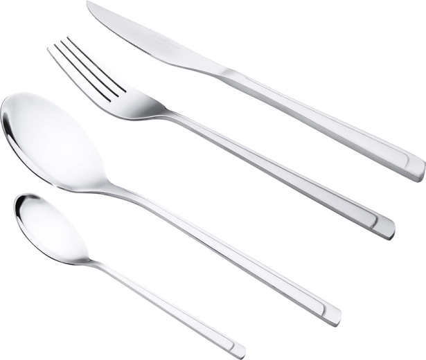 Modern, minimalista dizájn