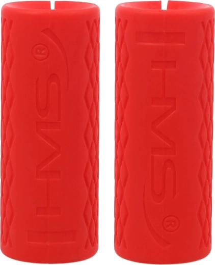 Egyszerű felhelyezés a legtöbb rúdra