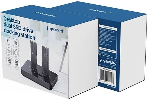 Offline klónozás PC nélkül akár 900 MB/s sebességgel