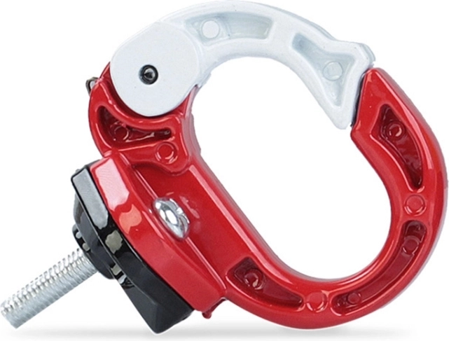 Tartós fém szerkezet