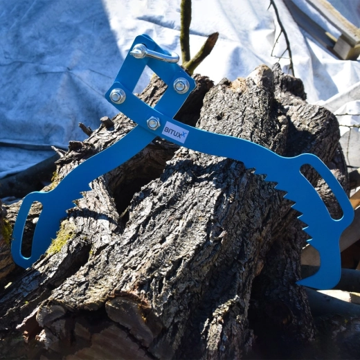 Tartós acél és biztos fogás