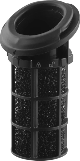 Sencor SVWX 8803 csere habszűrő Sencor S88 Aquino+ padlótisztító géphez