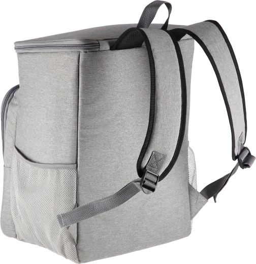 Kényelmes hátizsákos viselés