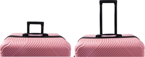 Többfokozatú teleszkópos fogantyú