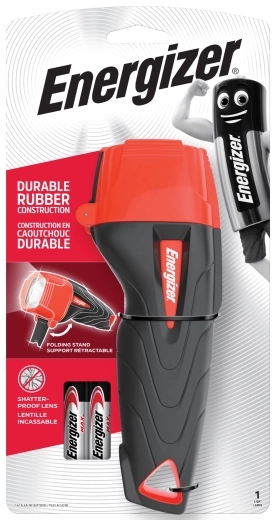 Energizer kézi munkalámpa Impact LED 2× AA elemmel