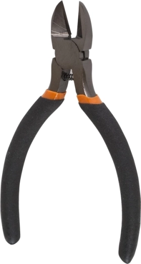 Oldalcsípő fogó