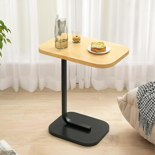 Stabil fém váz és biztonságos sarkok